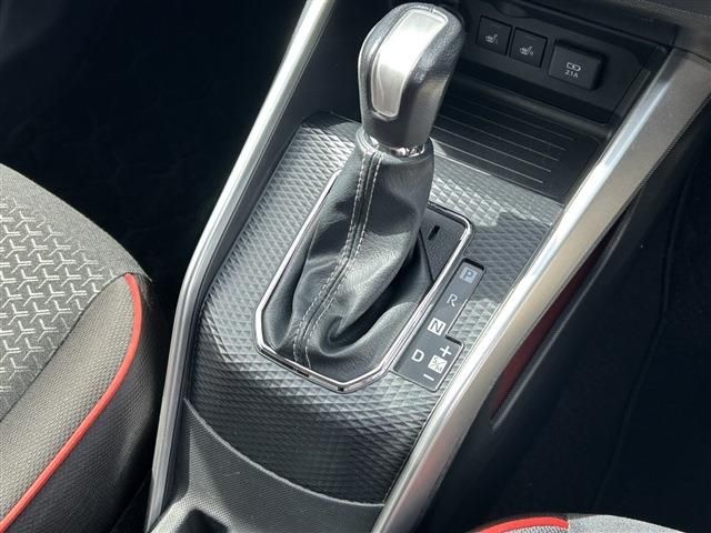 TOYOTA RAIZE 2020 Image 31