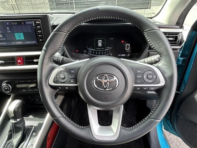 TOYOTA RAIZE 2020 Image 31