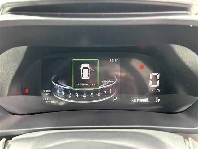 TOYOTA RAIZE 2020 Image 31