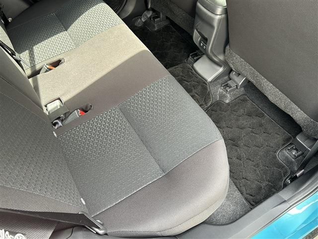 TOYOTA RAIZE 2020 Image 31