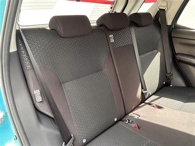 TOYOTA RAIZE 2020 Image 31