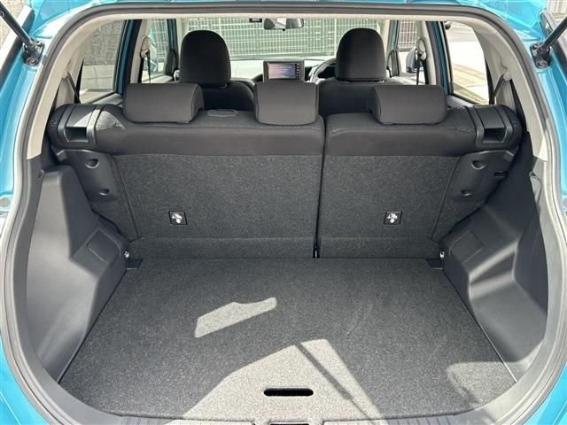 TOYOTA RAIZE 2020 Image 31