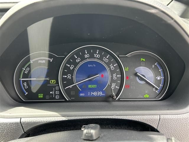 TOYOTA VOXY HYBRID 2021 Image 31