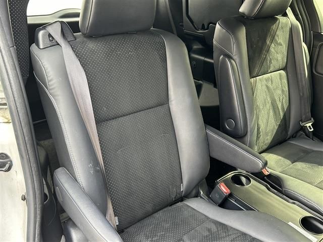 TOYOTA VOXY HYBRID 2021 Image 31