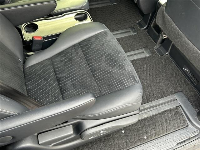 TOYOTA VOXY HYBRID 2021 Image 31