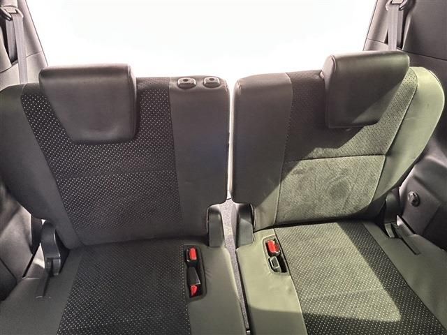 TOYOTA VOXY HYBRID 2021 Image 31