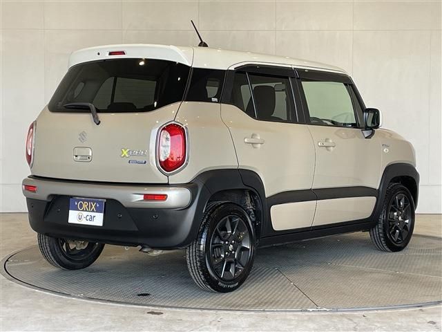 SUZUKI XBEE 2020 Image 31