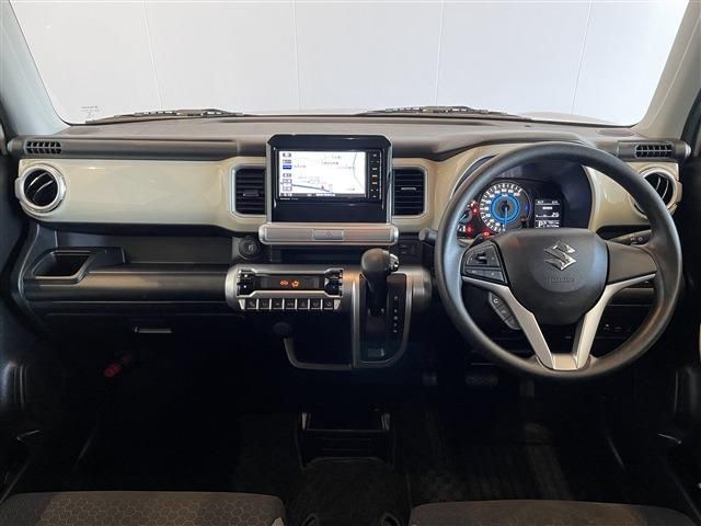 SUZUKI XBEE 2020 Image 31