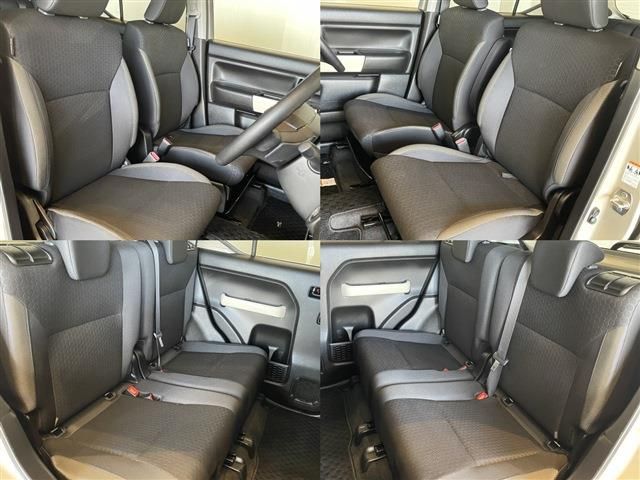 SUZUKI XBEE 2020 Image 31