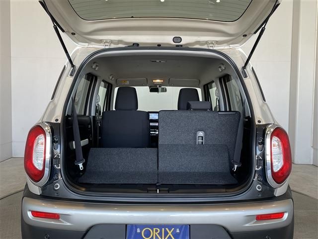 SUZUKI XBEE 2020 Image 31