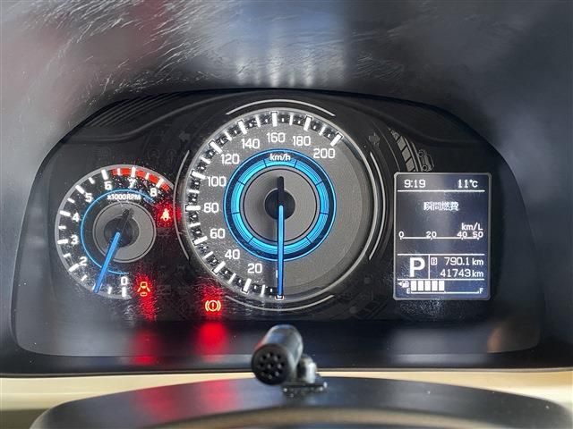 SUZUKI XBEE 2020 Image 31