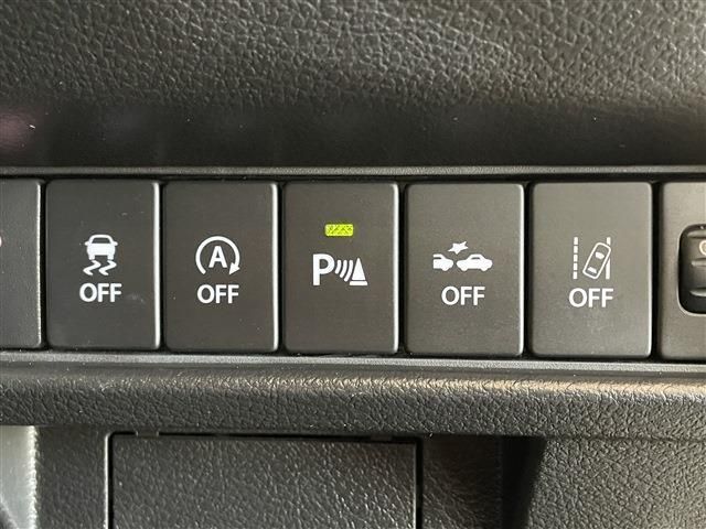 SUZUKI XBEE 2020 Image 31