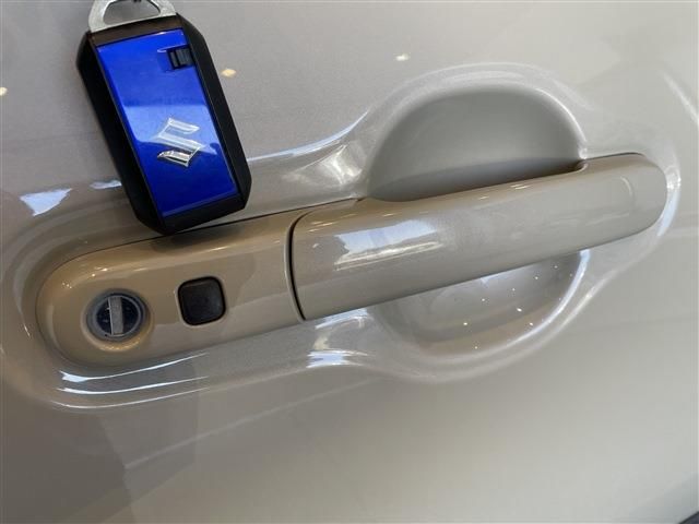 SUZUKI XBEE 2020 Image 31