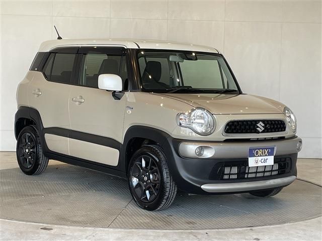 SUZUKI XBEE 2020 Image 31