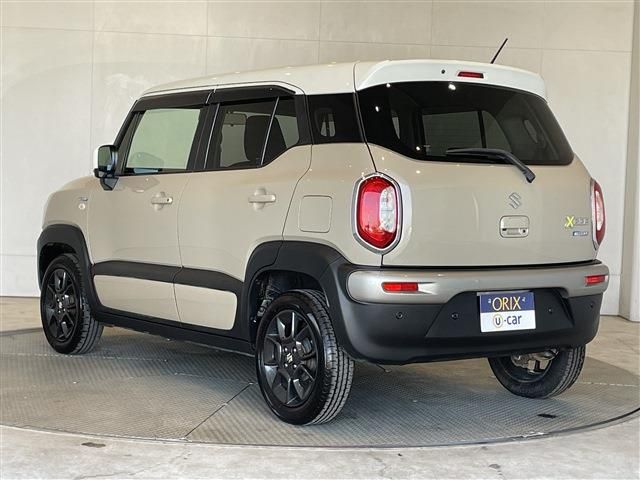 SUZUKI XBEE 2020 Image 31