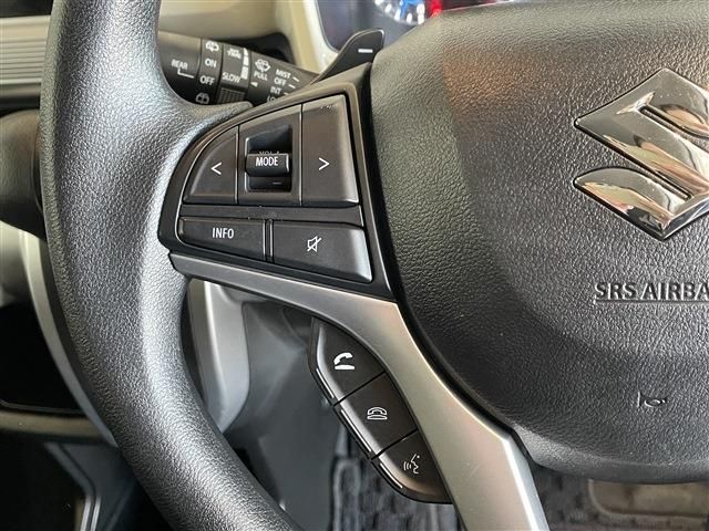 SUZUKI XBEE 2020 Image 31