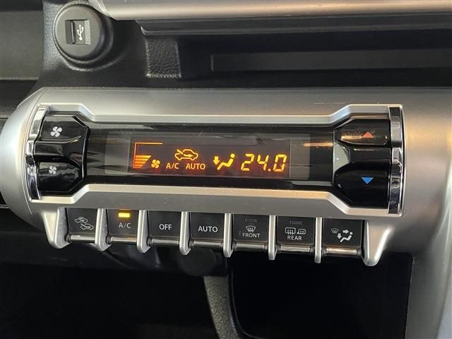 SUZUKI XBEE 2020 Image 31