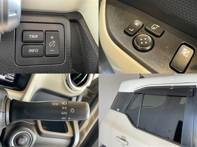 SUZUKI XBEE 2020 Image 31