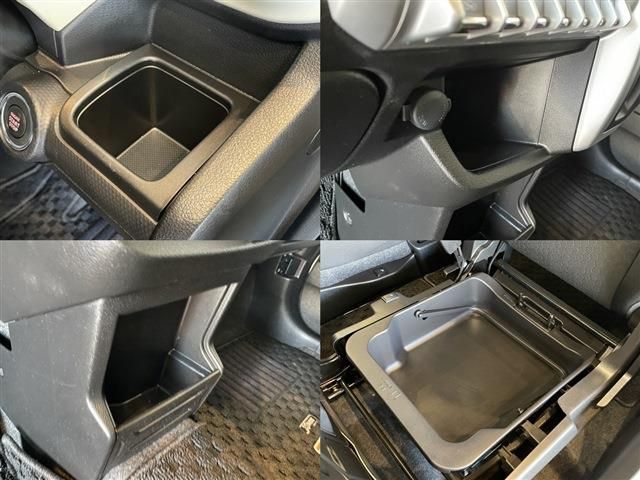 SUZUKI XBEE 2020 Image 31