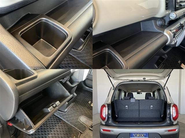 SUZUKI XBEE 2020 Image 31