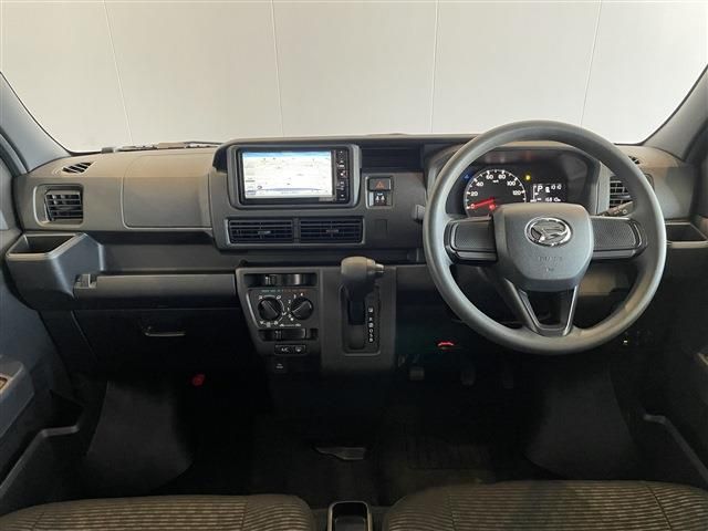 DAIHATSU HIJET CARGO 2022 Image 31