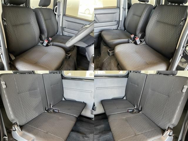 DAIHATSU HIJET CARGO 2022 Image 31