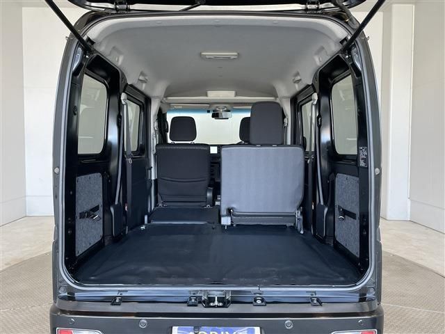 DAIHATSU HIJET CARGO 2022 Image 31