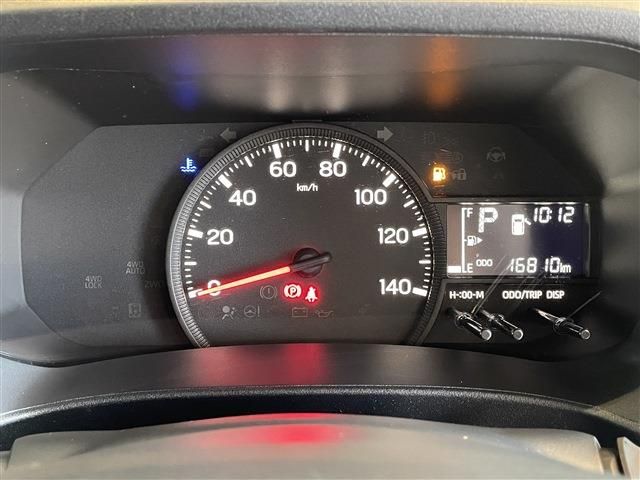 DAIHATSU HIJET CARGO 2022 Image 31