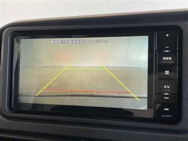 DAIHATSU HIJET CARGO 2022 Image 31