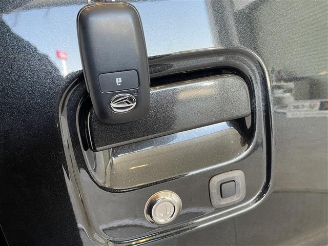 DAIHATSU HIJET CARGO 2022 Image 31