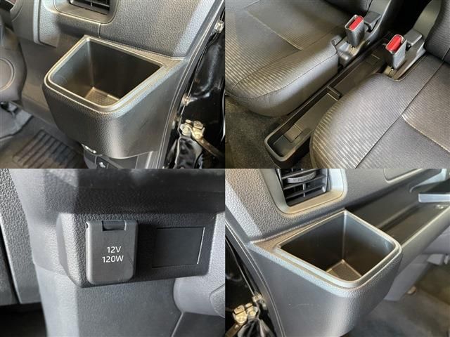 DAIHATSU HIJET CARGO 2022 Image 31