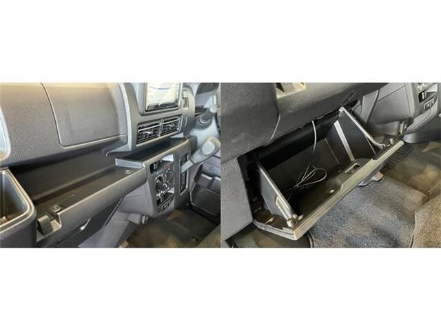 DAIHATSU HIJET CARGO 2022 Image 31