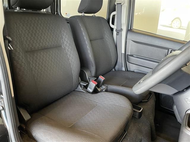 DAIHATSU HIJET CARGO 2022 Image 31