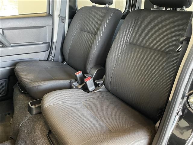 DAIHATSU HIJET CARGO 2022 Image 31