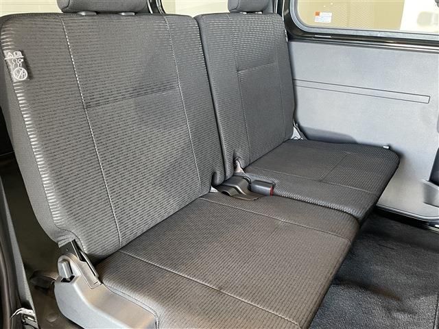 DAIHATSU HIJET CARGO 2022 Image 31