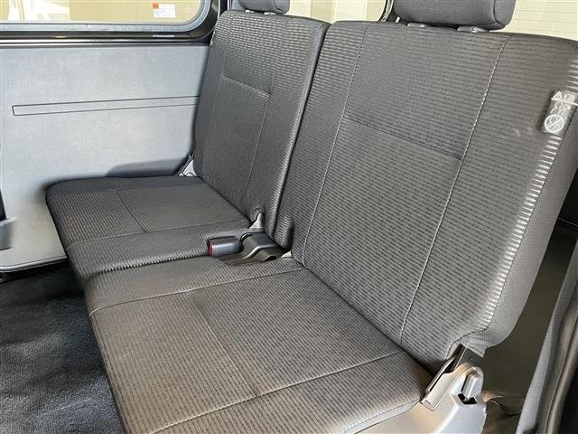 DAIHATSU HIJET CARGO 2022 Image 31