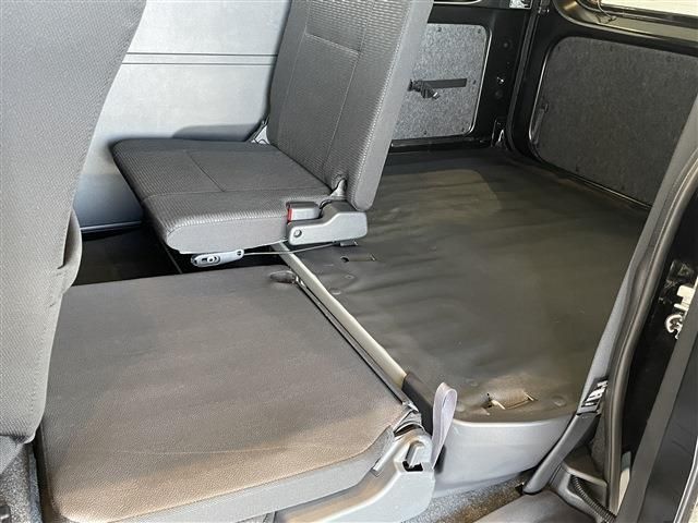 DAIHATSU HIJET CARGO 2022 Image 31