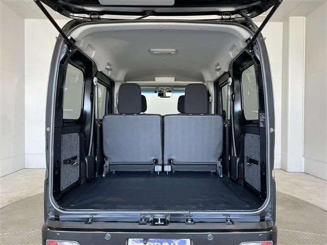 DAIHATSU HIJET CARGO 2022 Image 31