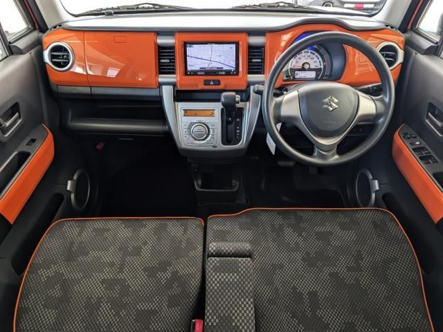 SUZUKI HUSTLER 2016 Image 31