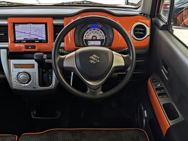 SUZUKI HUSTLER 2016 Image 31