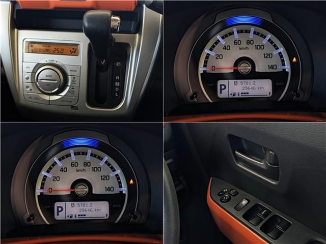 SUZUKI HUSTLER 2016 Image 31