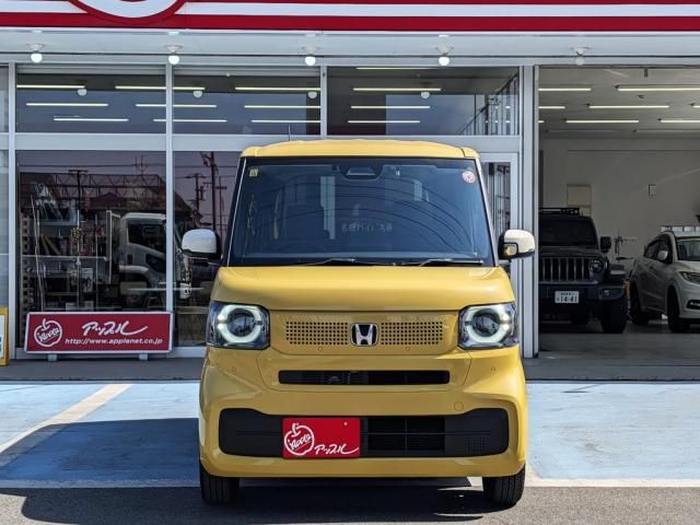 HONDA N BOX 2023 Image 31