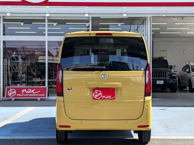 HONDA N BOX 2023 Image 31
