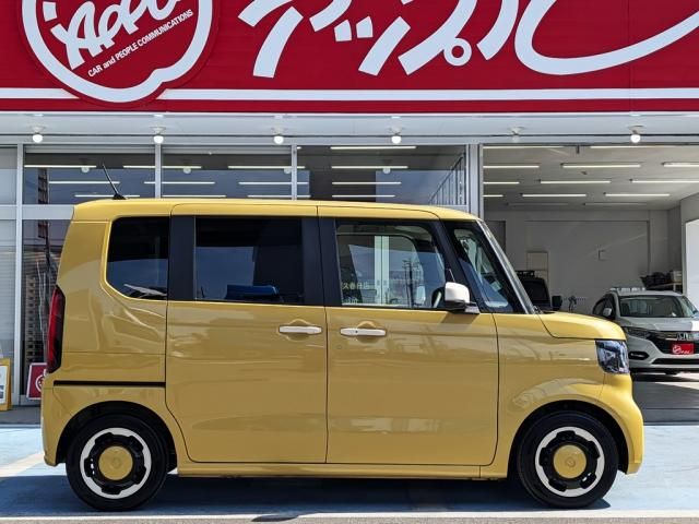 HONDA N BOX 2023 Image 31