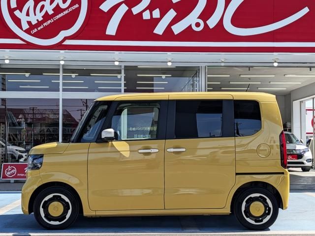 HONDA N BOX 2023 Image 31