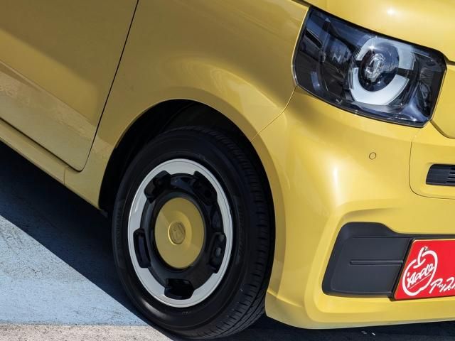 HONDA N BOX 2023 Image 31