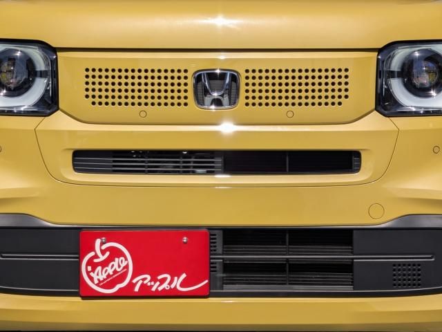 HONDA N BOX 2023 Image 31