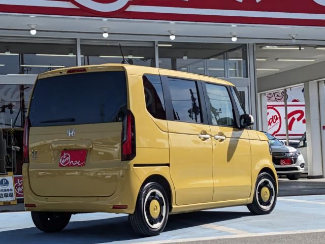 HONDA N BOX 2023 Image 31