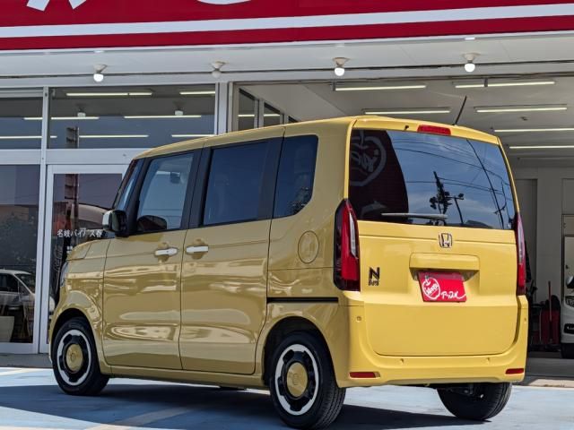 HONDA N BOX 2023 Image 31