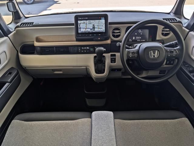 HONDA N BOX 2023 Image 31